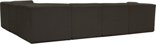 Ollie - 6 Piece Modular Sectional