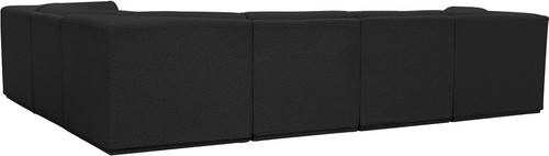 Ollie - 6 Piece Modular Sectional