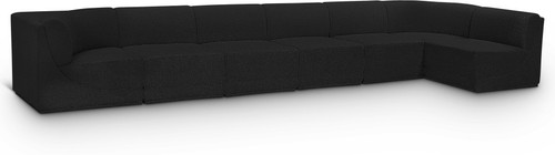 Ollie - 7 Piece Modular Sectional