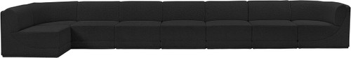 Ollie - 8 Piece Modular Sectional
