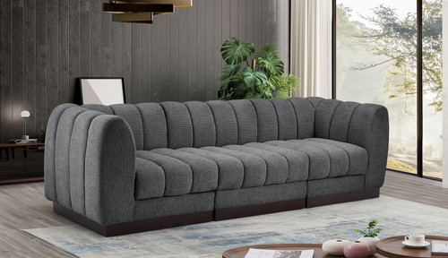Quinn - 3 Seat Modular Sofa