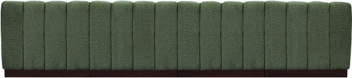 Quinn - 4 Seat Modular Armless Sofa