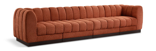 Quinn - 4 Seat Modular Sofa Quinn - 4 Seat Modular Sofa