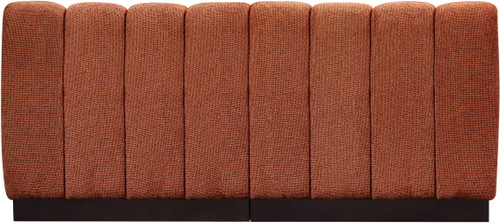 Quinn - 2 Seat Modular Armless Sofa