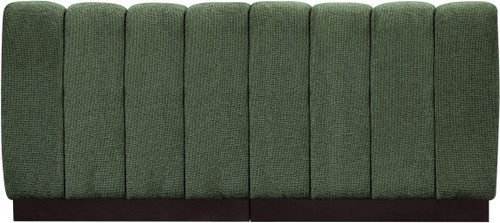Quinn - 2 Seat Modular Armless Sofa