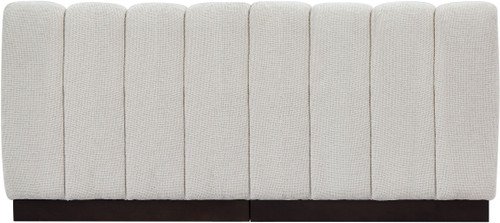 Quinn - 2 Seat Modular Armless Sofa