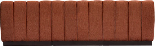 Quinn - 3 Seat Modular Armless Sofa