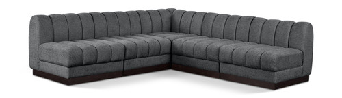 Quinn - 5 Piece Modular Sectional