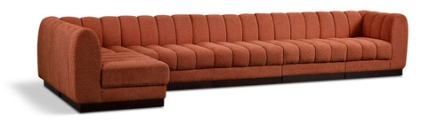 Quinn - 6 Piece Modular Sectional