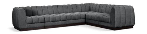 Quinn - 6 Piece Modular Sectional