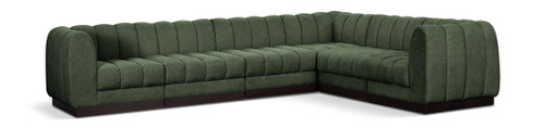 Quinn - 6 Piece Modular Sectional