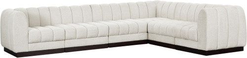 Quinn - 6 Piece Modular Sectional