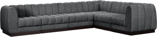 Quinn - 6 Piece Modular Sectional