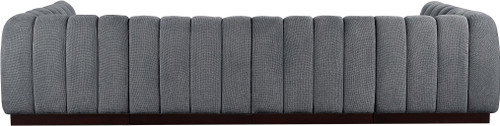 Quinn - 6 Piece Modular Sectional