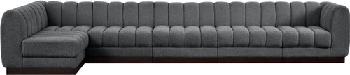 Quinn - 6 Piece Modular Sectional