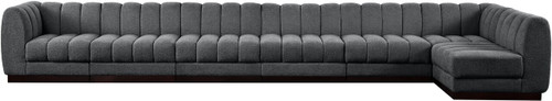 Quinn - 7 Piece Modular Sectional