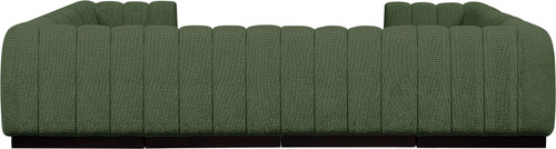 Quinn - 8 Piece Modular Sectional