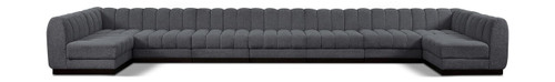 Quinn - 9 Piece Modular Sectional