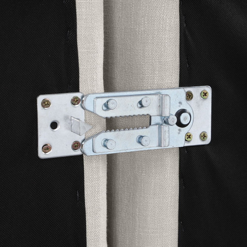 Indulge - Linen Ottoman