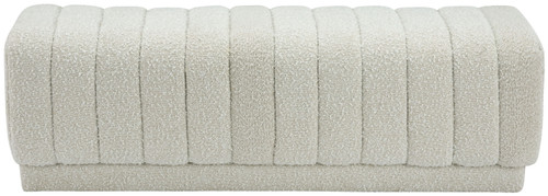 Heathrow - Ottoman / Bench