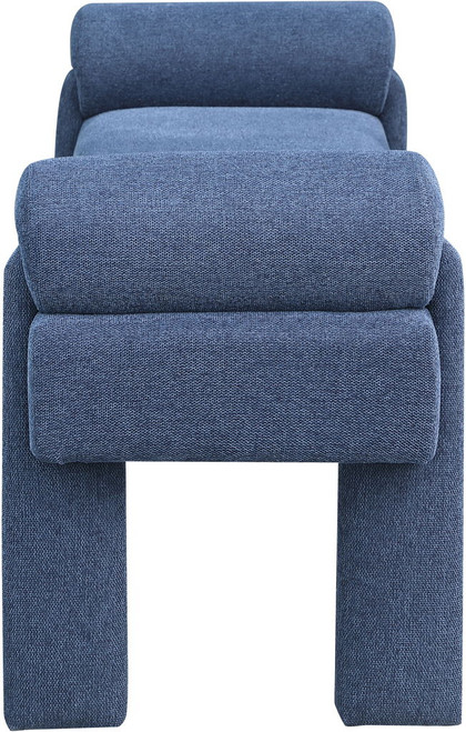 Stefano - Bench