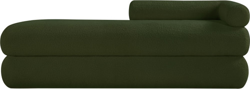 Kennedy - Teddy Fabric Bench