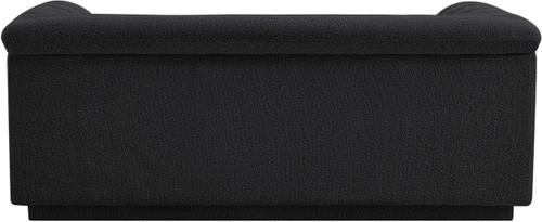 Cascade - Boucle Loveseat