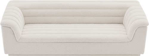 Cascade - Boucle Sofa