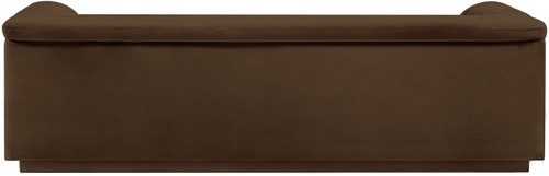 Cascade - Velvet Sofa