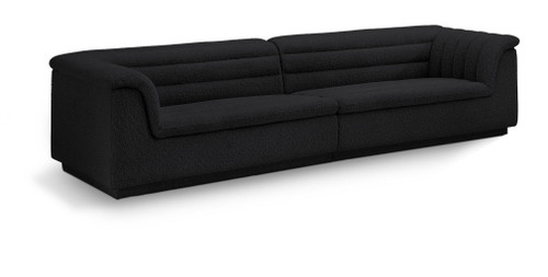 Cascade - Boucle Modular Sofa