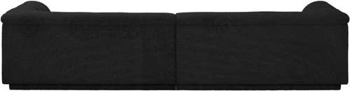 Cascade - Boucle Modular Sofa