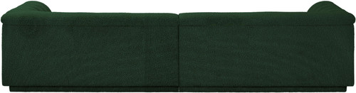 Cascade - Boucle Modular Sofa