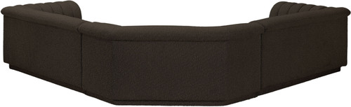 Cascade - Boucle Modular Sectional