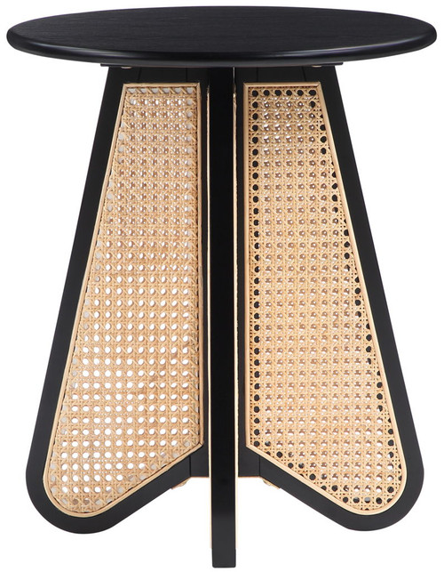 Butterfly - Wood Table