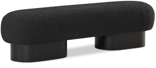 Robertson - Bench With Black Base