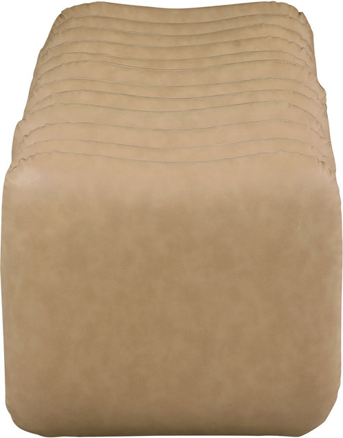 Atticus - Bench - Tan