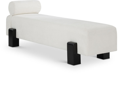 Edison - Bench - Black Base