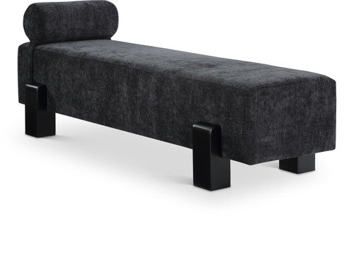 Edison - Bench - Black Base