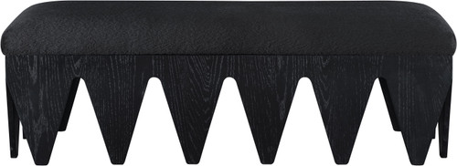 Altair - Bench - Black Base