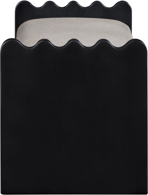 Sonia - Bench With Black Base