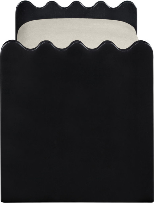 Sonia - Bench With Black Base