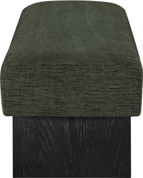 Alora - Bench - Black Base