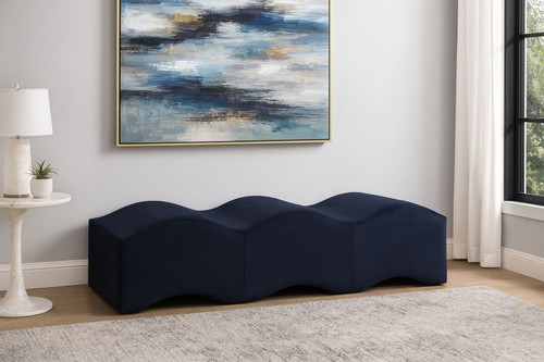Wave - Bench