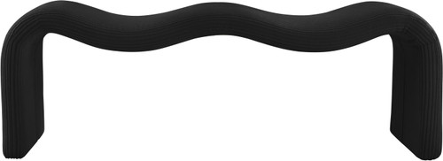 Willow - Corduroy Bench