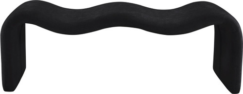 Willow - Chenille Bench