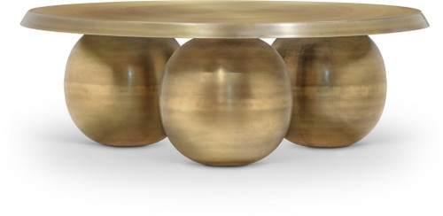 Globus - Coffee Table