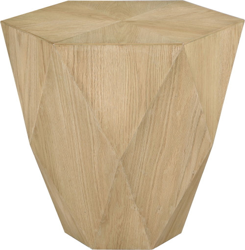 Diamante - End Table