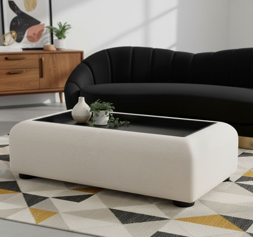 Diana - Coffee Table