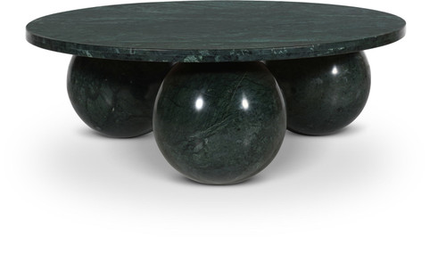 Spherical - Marble/Stone Coffee Table