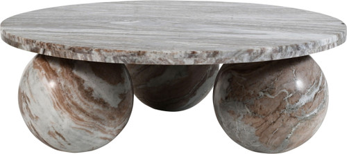 Spherical - Marble/Stone Coffee Table